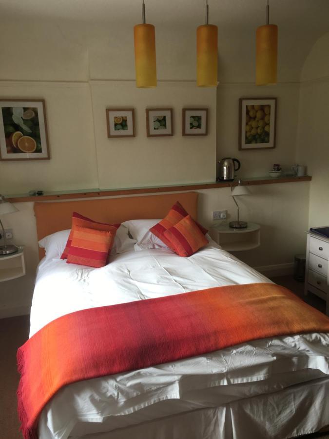 Ab Fab Rooms Seaford Bagian luar foto